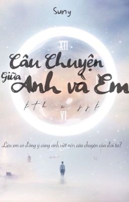 || Đoản • VKook || Câu Chuyện giữa Anh và Em