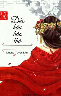 Độc Hậu Báo Thù