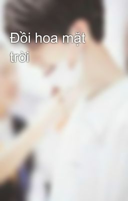 Đồi hoa mặt trời 