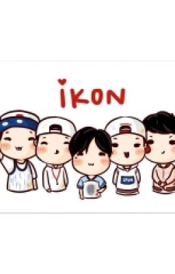 Đội Quần Cùng iKON 