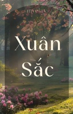 domicpad | xuân sắc