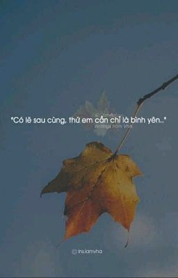 Đơn giản để sống