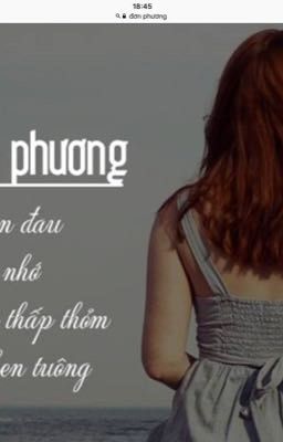 Đơn Phương