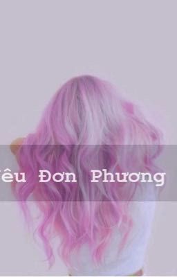 Đơn phương anh lâu lắm rồi ! 