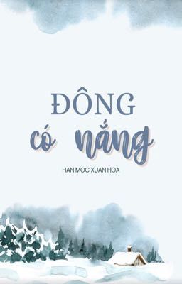 Đông Có Nắng