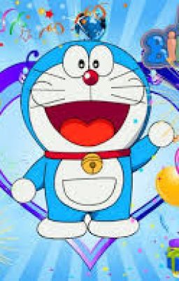 [ĐỒNG NHÂN DORAEMON] TO THE 22ND CENTURY