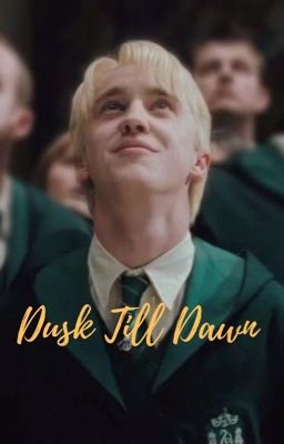 [ Đồng nhân Harry Potter ] Dusk Till Dawn