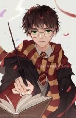 [Đồng nhân Harry Potter] Minny Shelty