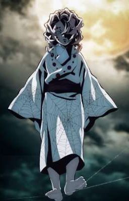 [Đồng nhân kimetsu no yaiba] Hạ Huyền Ngũ thay đổi