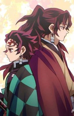 [ Đồng Nhân Kimetsu No Yaiba ] Khởi đầu mới 