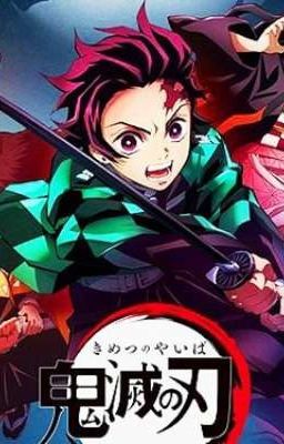 Đồng Nhân (Kimetsu No Yaiba) Tìm Lại Hạnh Phúc