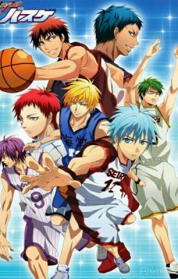 [ ĐỒNG NHÂN - KUROKO TUYỂN THỦ VÔ HÌNH ] BẠN GÁI TÔI LÀ IDOL