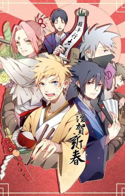 《Đồng nhân Naruto 》Bí ẩn thân thế . Tuyệt sắc thiếu nữ 