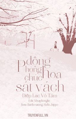 Động phòng hoa chúc cách vách