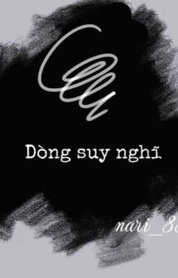 Dòng suy nghĩ 