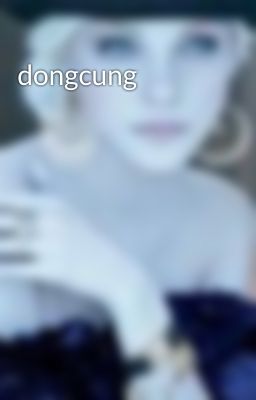 dongcung