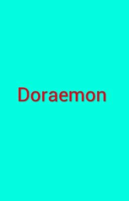 Doraemon