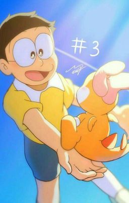 Doraemon: Nobita Thiếu Niên Và Làn Gió