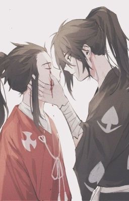 |Dororo| Tahoumaru x Hyakkimaru [Một Kết Thúc Khác] One Shot