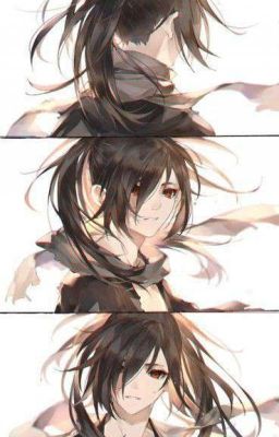 Doujinshi + xà ảnh Dororo