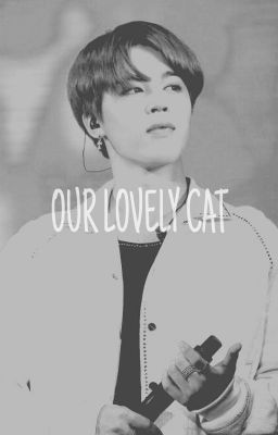 drabble | allxmin | our lovely cat