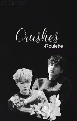 [Drabble] Crushes