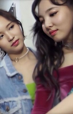 [Drabble] Mina x Nayeon 