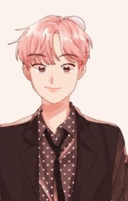 [Drable AllJin] Seokjin và nhà trọ dở hơi