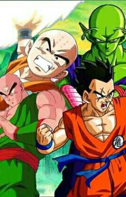 Dragon Ball Super - Sự trở lại của Team Z - Fanfiction