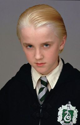 Dramione : Bí mật của Draco Malfoy