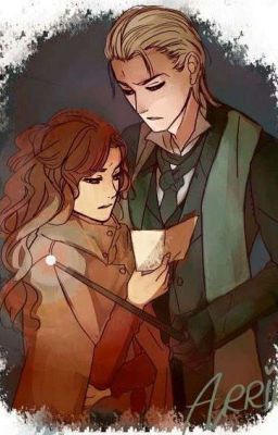 [Dramione][Fic Dịch] Đạo Luật Kết Hôn