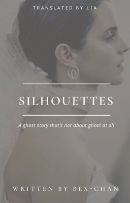 [Dramione - Oneshot] Silhouettes