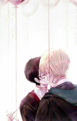 [Drarry] After the storm.