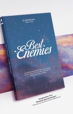 [Drarry|Dịch|Hoàn] Best Enemies - AlineDaryen