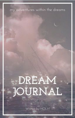 DREAM JOURNAL