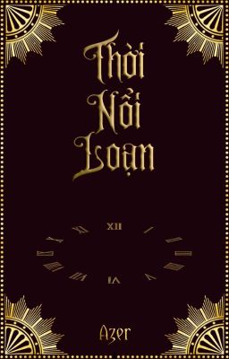 [DROP/12cs - GL] Thời Nổi Loạn - Azer1197