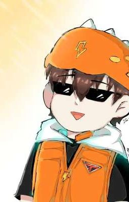 [Drop/Allboboiboy]Boboiboy lúc nhỏ?!