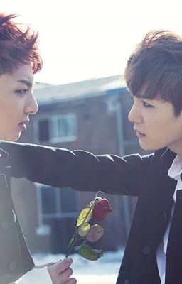 [DROP]{BTS Suga,JungKook} Cô ấy là của tôi! (Fanficgirl)