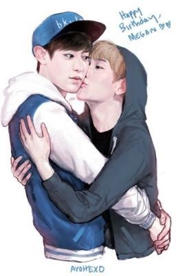 [ DROP ] [Chanbaek][HE-PINK] Đại ca yêu lớp trưởng nhỏ!!