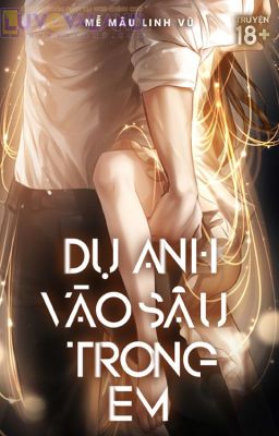 [DROP] Dụ Anh Vào Sâu Trong Em