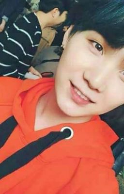 [Drop Fic]{YOONMIN} Anh Yêu Em!Mều Nhỏ à!