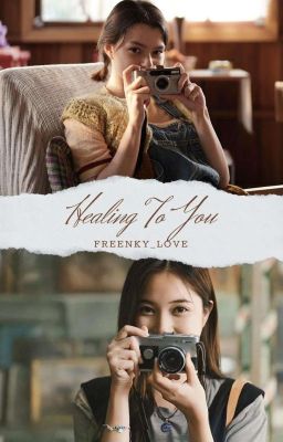 [DROP] [FreenBecky] Healing To You.