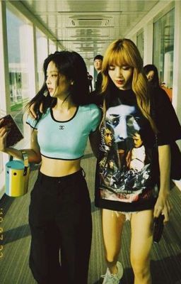 [ Drop ] [ Jenlisa ] Đối thủ một mất một còn ta rất xứng đôi!