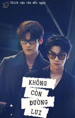 [Drop] Không Còn Đường Lui