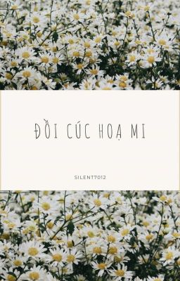 [DROP] RYEJI || ĐỒI CÚC HOẠ MI