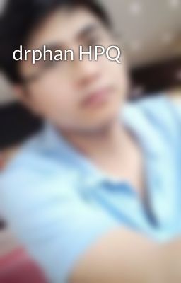 drphan HPQ