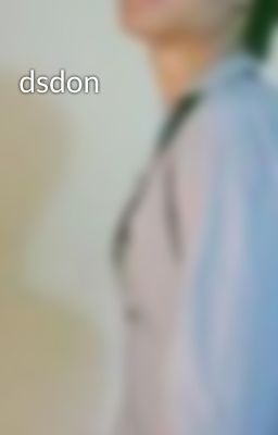 dsdon