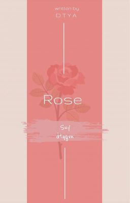 đtqgvn // rose.