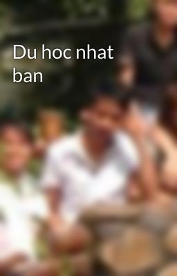 Du hoc nhat ban