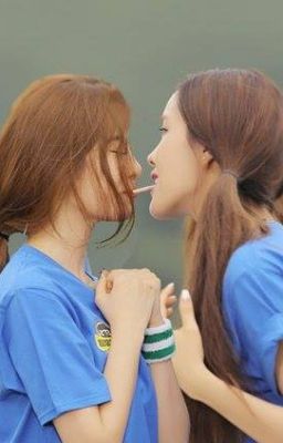 Đừng hòng chạy trốn [ Minyeon ] [ PG ] oneshot